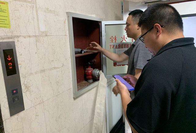 化學實驗室需要安裝哪些消防設(shè)備?實驗室的消防年度檢測要求